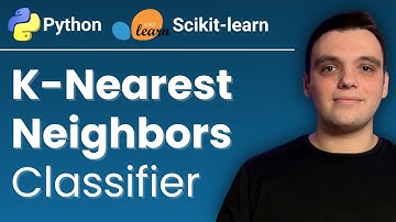 K-Nearest Neighbors for Beginners: Complete Step-by-Step Python Tutorial