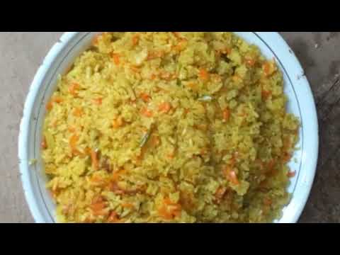 ইফতারে জন্য খিচুড়ি