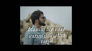 Gülağa Ağayev - Hayıf məndən (karaoke)