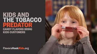 Tobacco Predator :30 screenshot 5