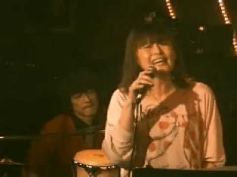 その白い羽根が - Feathery Garden