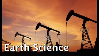 Fossil Fuels: Earth Science Lecture 9
