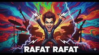 Rafat Rafat Yesmar Yesmar Rock Cover