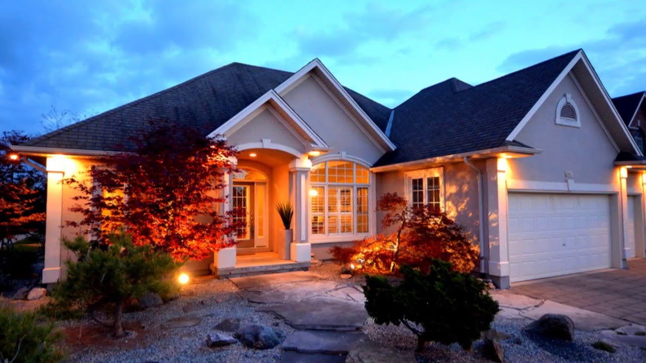 1128 Manchester Road, London, Ontario YouTube