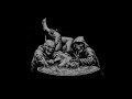 Scor- verídico (borrador 4) @Cadaverbeats en la instrumental