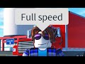 The Roblox Truck Experience