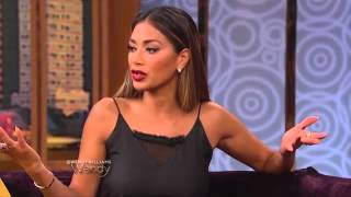 Nicole Scherzinger on Wendy William Show