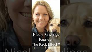 The Pack Effect Founder