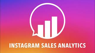 Instagram Sales Analytics Shopify App screenshot 4