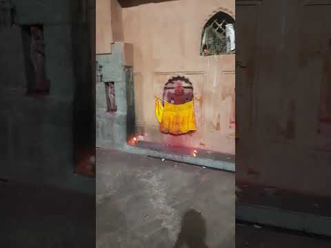 #29 Kamakhya temple night visuals. Travel vlog -29