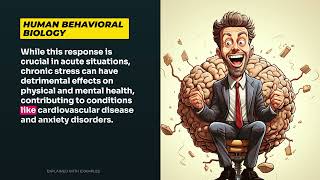 Introduction to Human Behavioral Biology