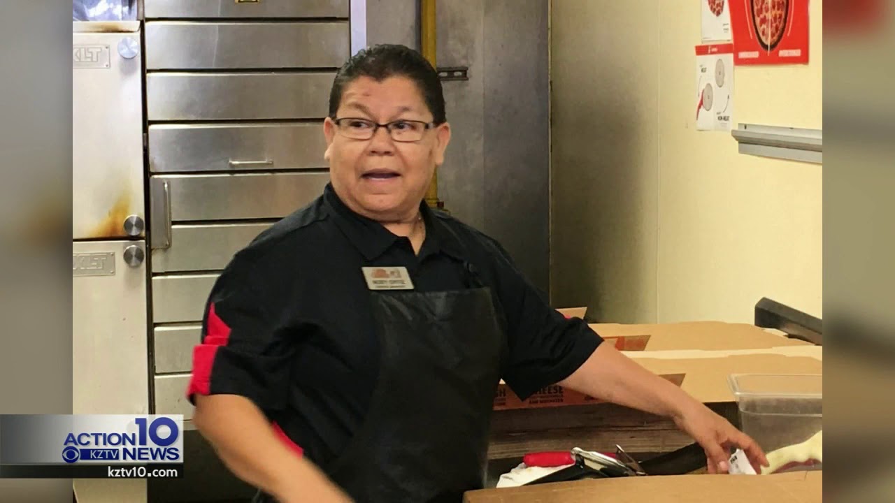 Kitchen Cops: January 16, 2020 - YouTube
