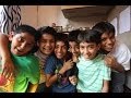 Six Young Blind Tasters Compare 3 Brands of Cheese Slices - Amul, Britannia &amp; Farmella