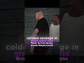 The Coldest Revenge in GTA history! 💀 Don't mess with CJ. 🔥 #BirdGaming #GTASA"