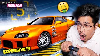 FINALLY BOUGHT A NEW SUPRA MK4 🤑(EXPENSIVE)