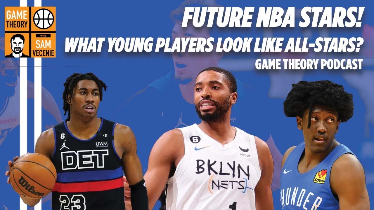 NBA Breakouts! Five Players across the league that look like future NBA