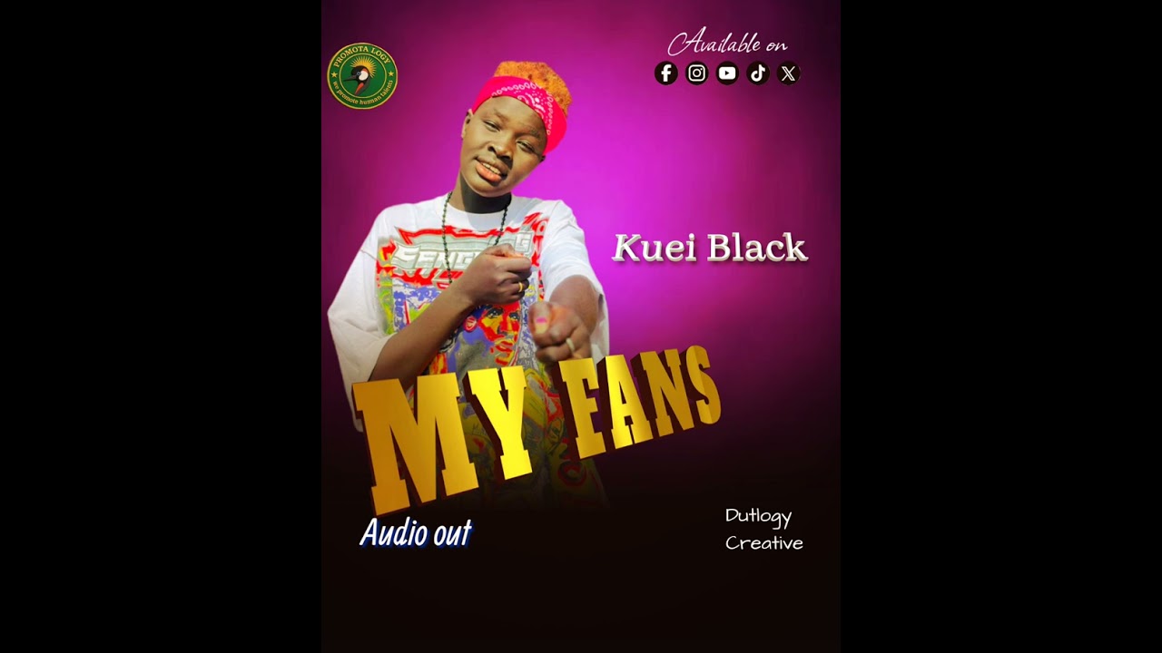 My fans by Kuei Black
