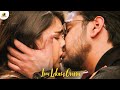 Raj Tarun Kisses Shalini Pandey | Iru Lokam Onnu Movie Cute Love Scene | Raja Chembolu