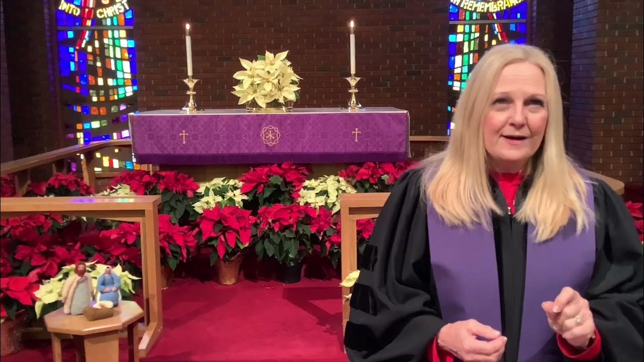 Grove United Methodist Church Radford, VA YouTube