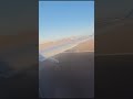 Tui boeing 737 800 takeoff from sharm ei sheikh