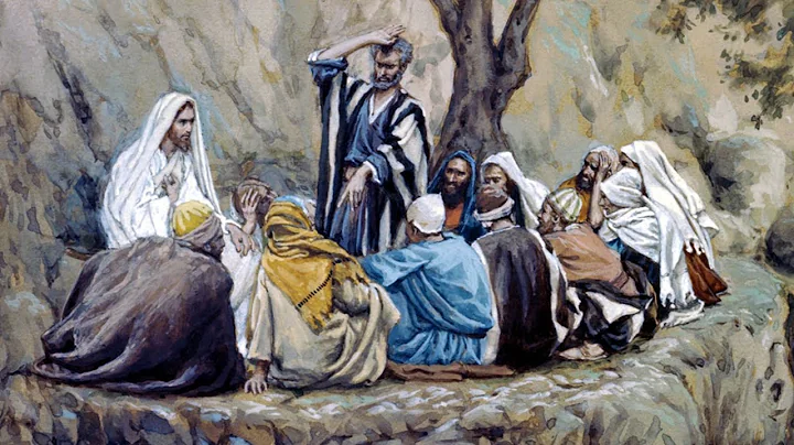 Jesus Christ Already Returned - The Bible has Nothing to Do With Us