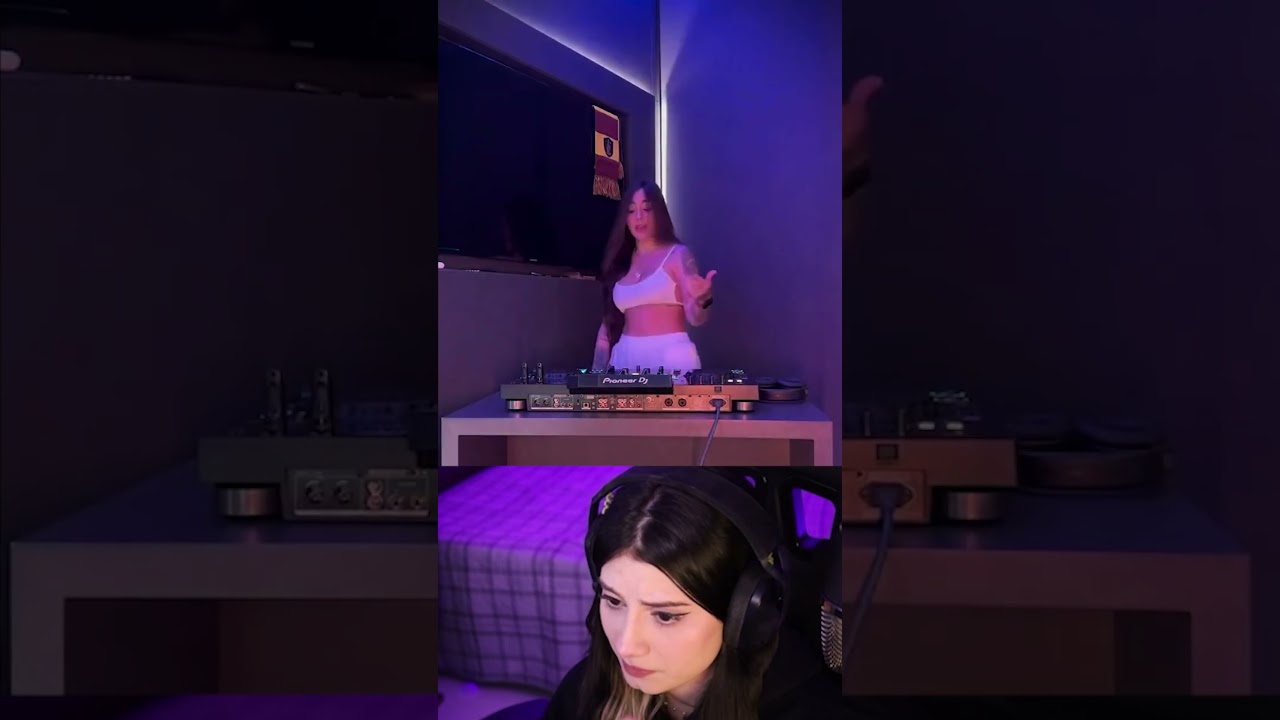 música eletrônica… 