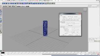 Celebrity Maya Shatter plugin "RUINS" tutorial Part 1 Wealth