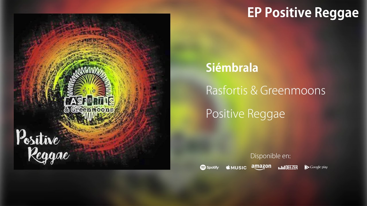 Siémbrala - Rasfortis & Greenmoons (audio)