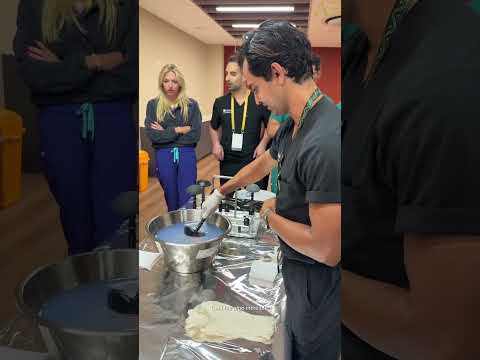 Dr. Vakayil's Motiva® Educational Experience in Costa Rica