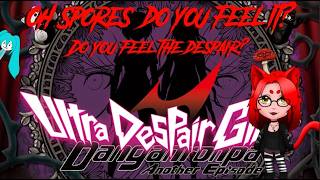 Danganronpa Another Episode: Ultra Despair Girls - WITH A TWIST @necrophyte_gaming |18+|