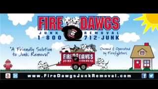 Computer Recycling Indianapolis| Fire Dawgs Junk Removal