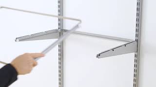 Hanging Drawers