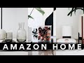 AMAZON HOME DECOR MUST HAVES 2021! Lifewit Pillows, Organization & MORE!