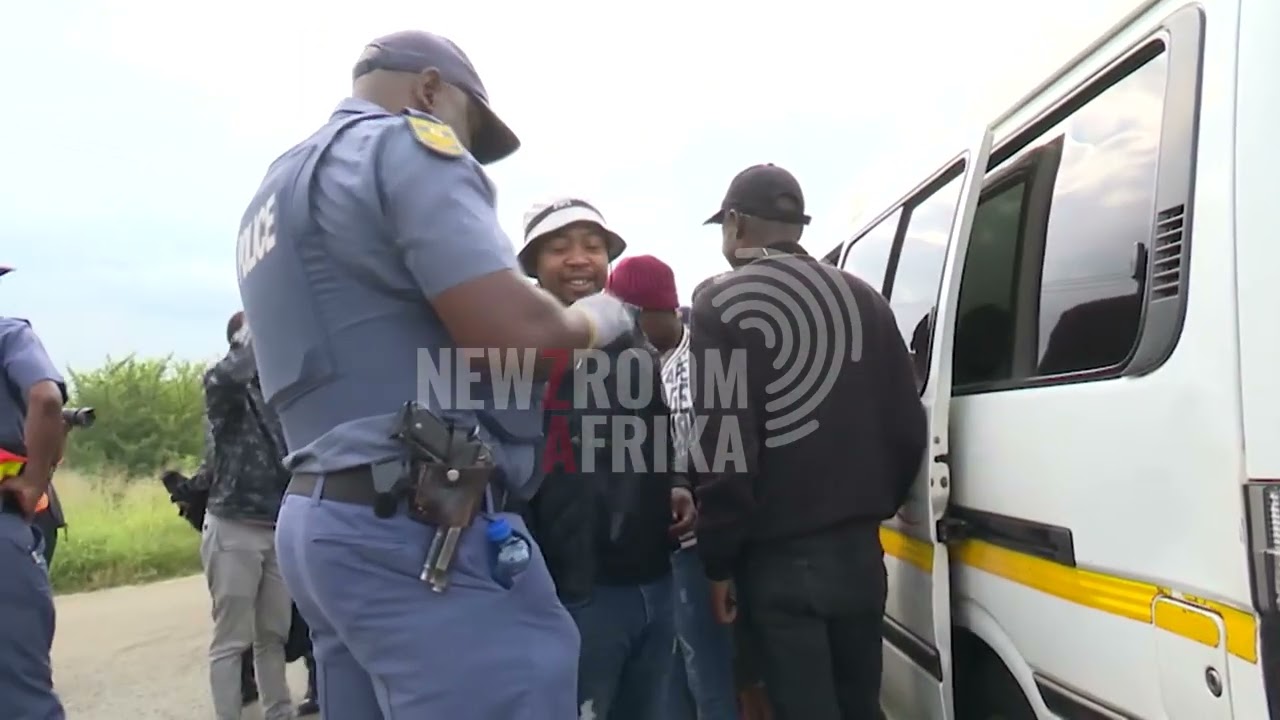 Call for SAPS to combat organised crime