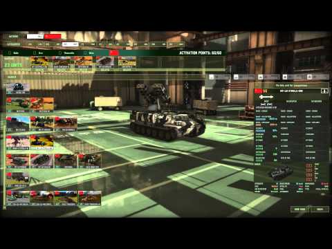 Wargame: Red Dragon