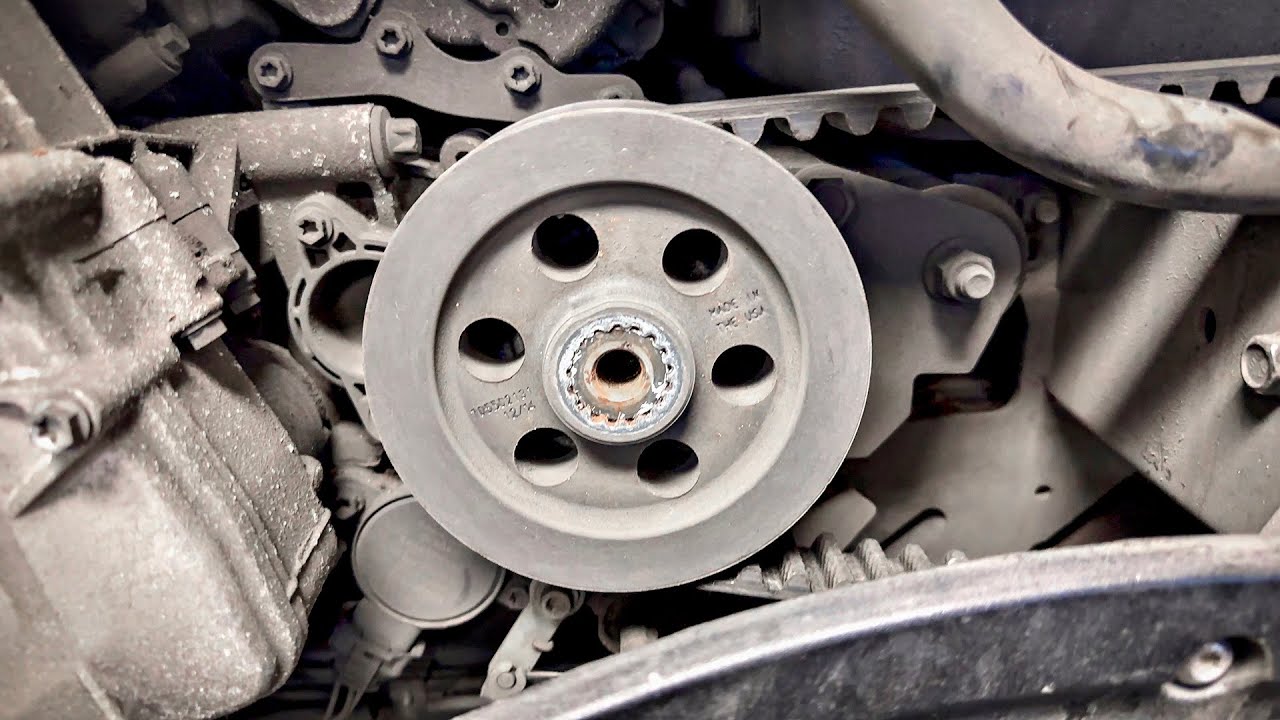 7 Years and 90K Later!! • RTL Sprocket Looks Great! TheSmoaks Vlog_2591 YouTube