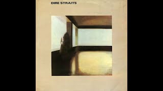 DIRE STRAITS Dire Straits Vinyl HQ Sound Full Album