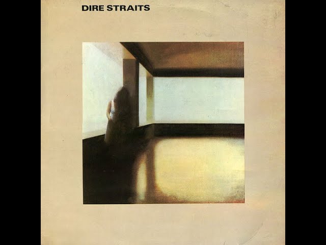 DIRE STRAITS Dire Straits Vinyl HQ Sound Full Album