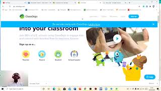 ClassDojo for Parents