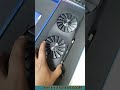 Intel Arc A750 8 GB GDDR6 Graphics Card