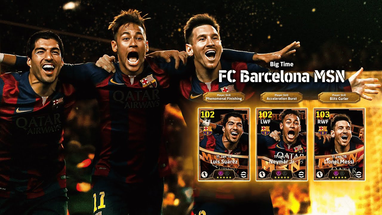 Msn Pack 🔴BIG TIME MSN PACK is HERE 🤑+ BIG TIME RONALDO COMING? 💀| #live # ...