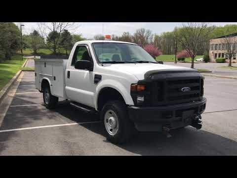 Ford Liftgate Ajar Diagnostic Guide