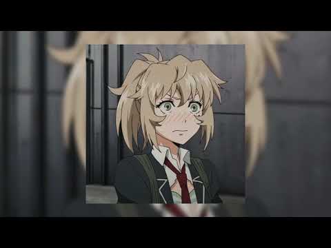{dhruv} double take (boy got me hooked onto something) ~ slowed