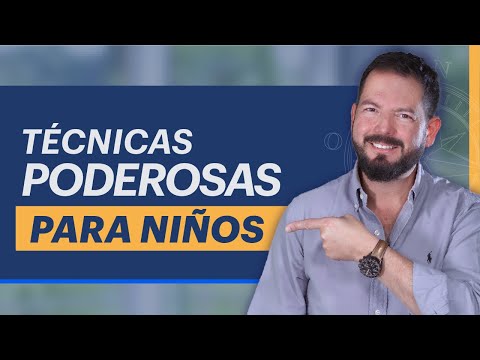 ¿CÓMO ENSEÑAR DISCIPLINA A LOS HIJOS? LA MEJOR TÉCNICA PARA QUE TUS HIJOS SEAN DISCIPLINADOS