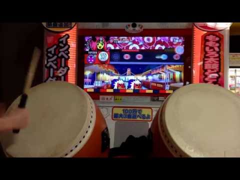 太鼓の達人モモイロver 踊れ・どれ・ドラ・ドラえもん音頭【全良】