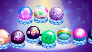 Tuto Club New Collection Pets Tutotoons Game Bunnsies Happy Pet Wrold screenshot 5
