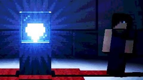 [Mine-Imator] Gem Collab Entry