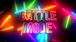 Battle Mode on Mobile LIVE