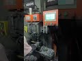 CNC machine #machine #cncmill #factory #cnc #aluminum #manufacturing #copper #welding #machinery