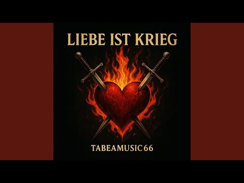 Liebe ist Krieg